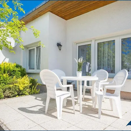 Rauberkuhle Ii Bungalow 11 Koserow