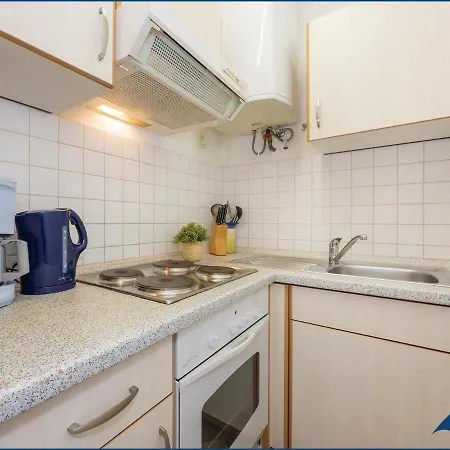Rauberkuhle Ii Bungalow 11 *