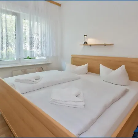 Rauberkuhle Ii Bungalow 11 * Koserow