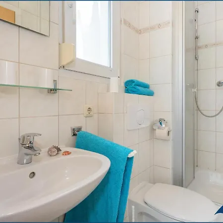 Rauberkuhle Ii Bungalow 11 Koserow